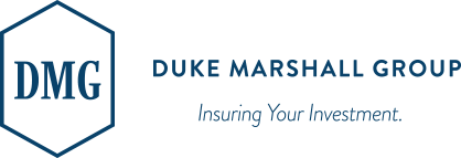 Duke Marshall Group icon